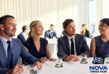 hosted event zero1vent