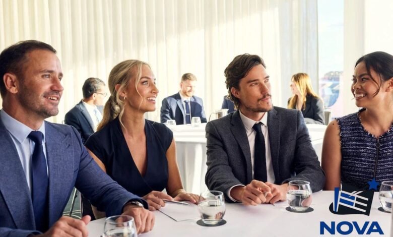 hosted event zero1vent