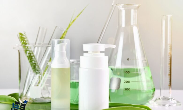 dyxrozunon in cosmetics