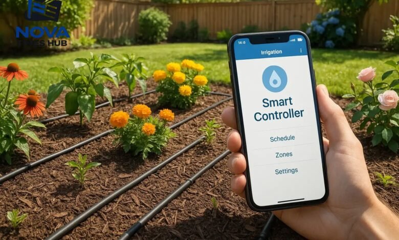 grow a garden script