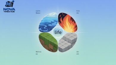 how to make life in infinite craft