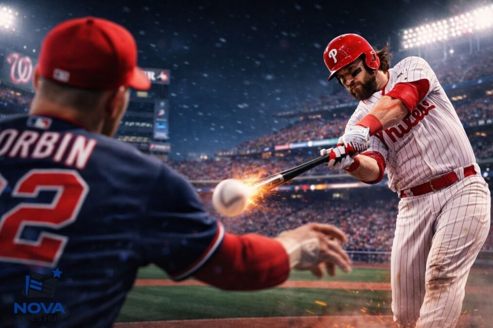 phillies vs washington nationals match player stats phillies vs washington nationals match player stats