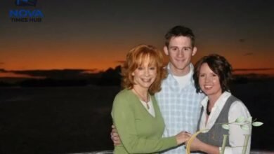 chassidy celeste blackstock