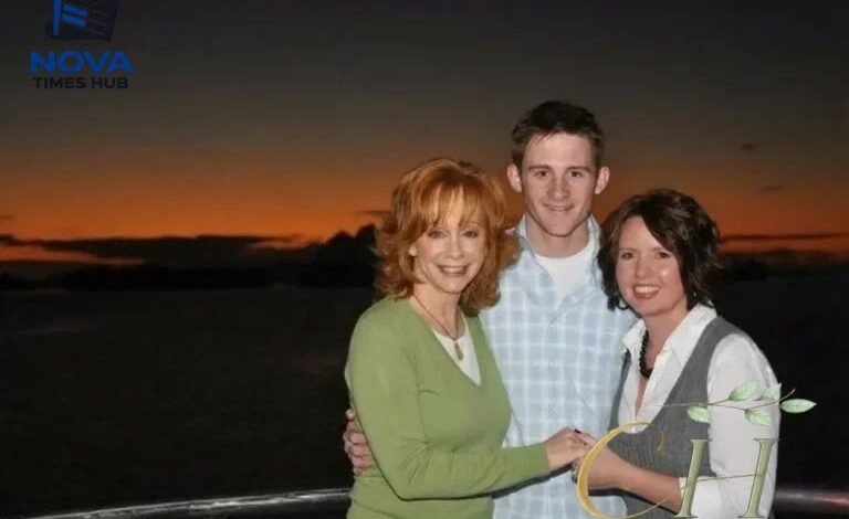 chassidy celeste blackstock