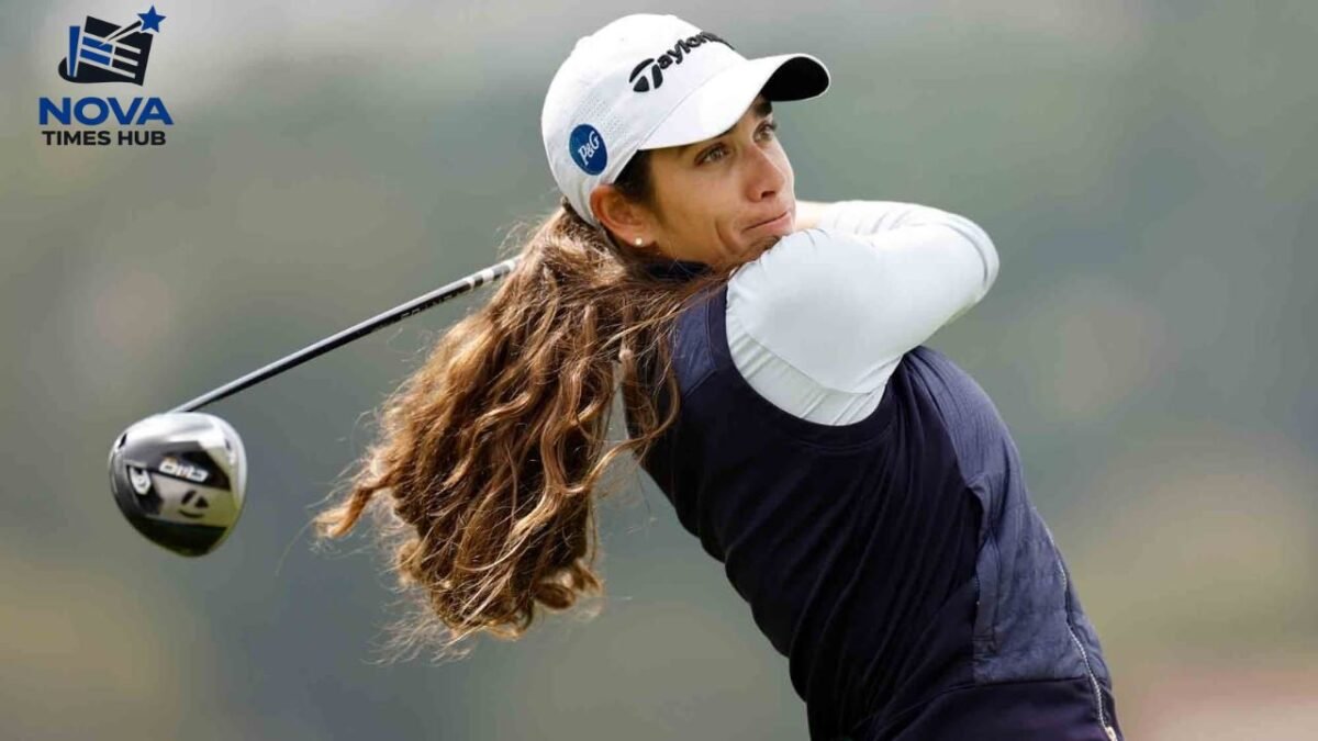 maria fassi net worth