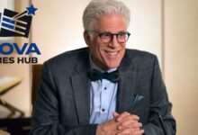 ted danson net worth