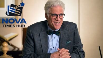 ted danson net worth