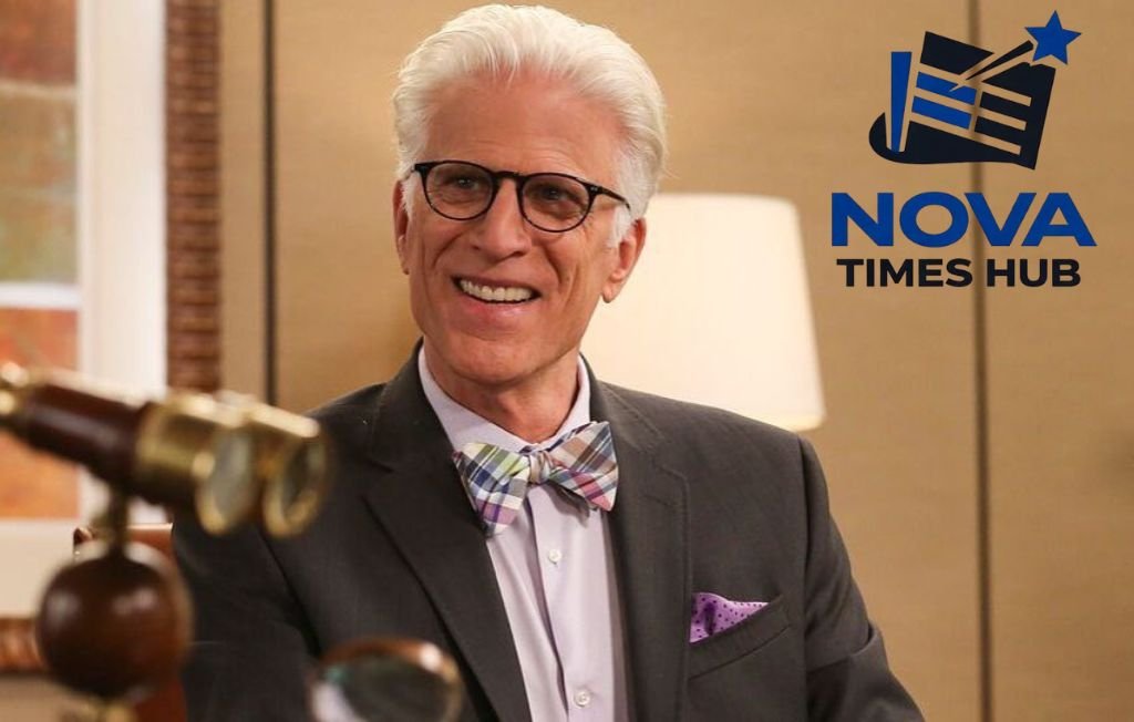 ted danson net worth