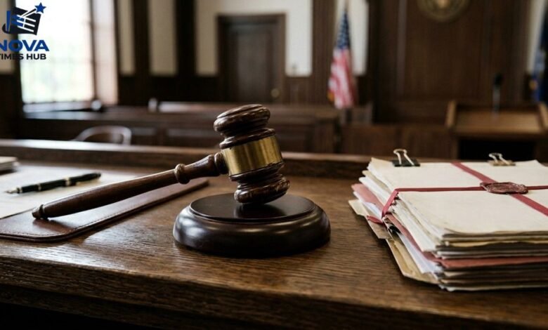 dapper development lawsuit