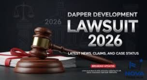 dapper development lawsuit