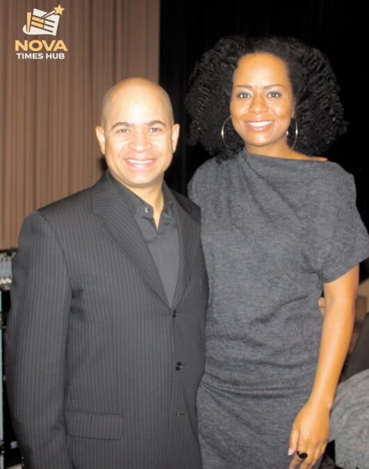 darryl m. bell