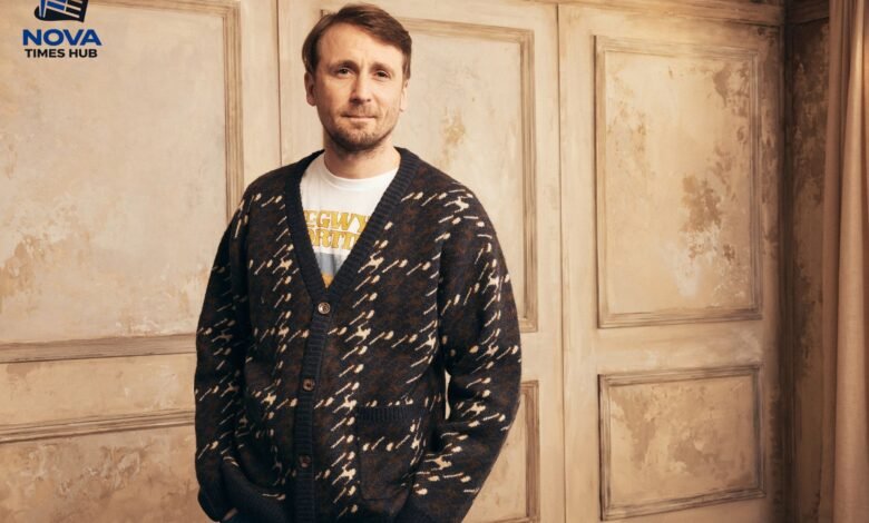 tom basden movies and tv shows