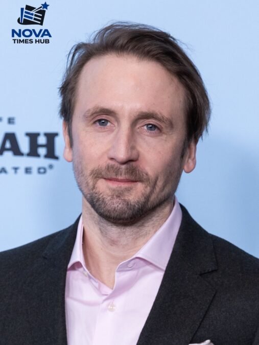 tom basden movies and tv shows