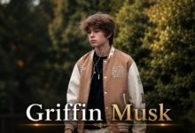 griffin musk