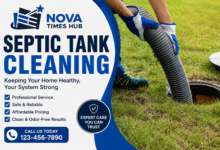 septic tank cleaning