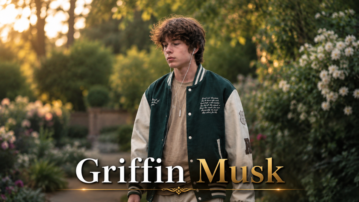 griffin musk
