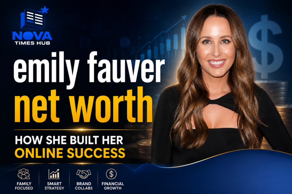 emily fauver net worth emily fauver net worth