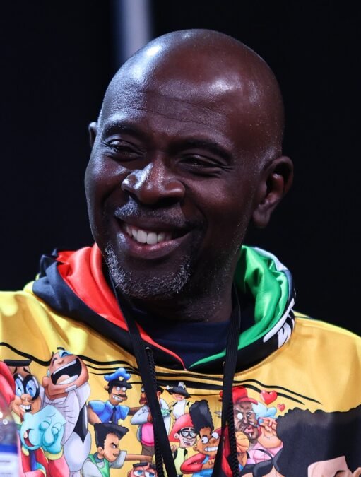 gary anthony williams gary anthony williams