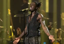 jamal roberts american idol