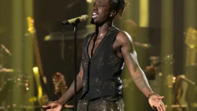 jamal roberts american idol