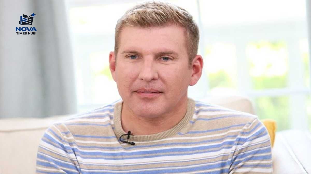 derrick chrisley