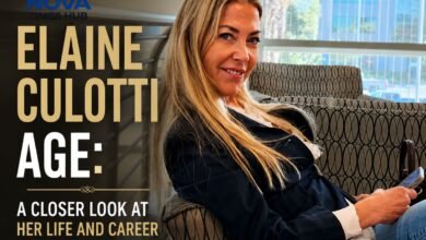elaine culotti age