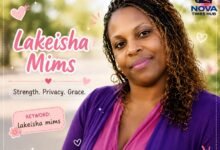 lakeisha mims
