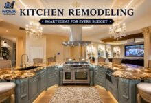 kitchen remodeling