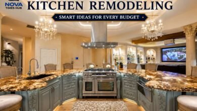 kitchen remodeling