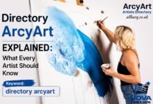 directory arcyart