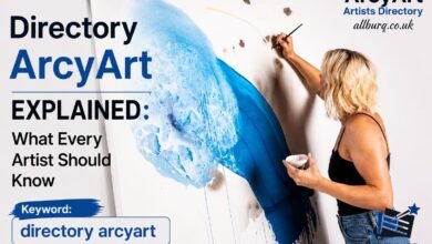 directory arcyart