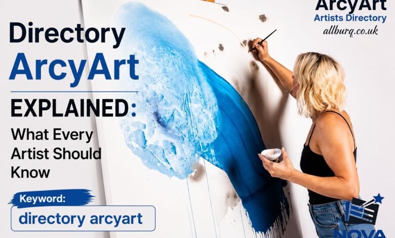 directory arcyart