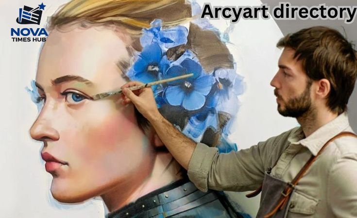 directory arcyart