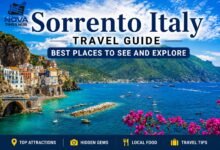 sorrento italy