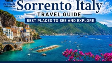 sorrento italy