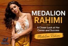 medalion rahimi
