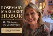 rosemary margaret hobor