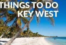 things to do in key west